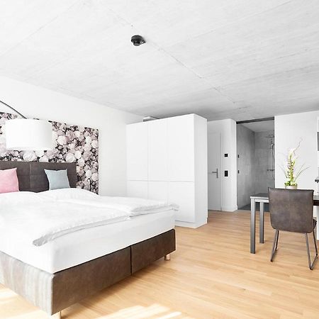 Livisit Bergapartments Stuttgart Eksteriør billede