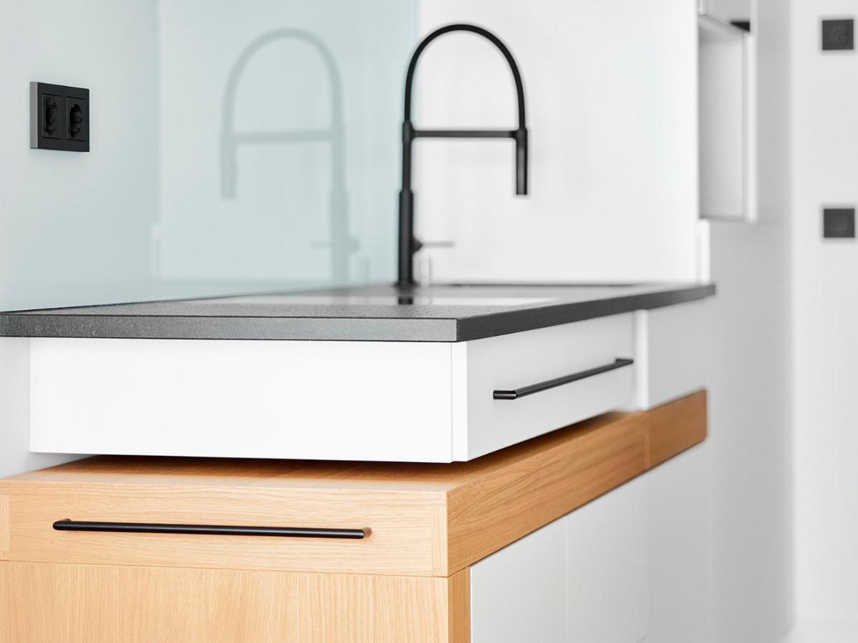 Livisit Bergapartments Stuttgart Eksteriør billede