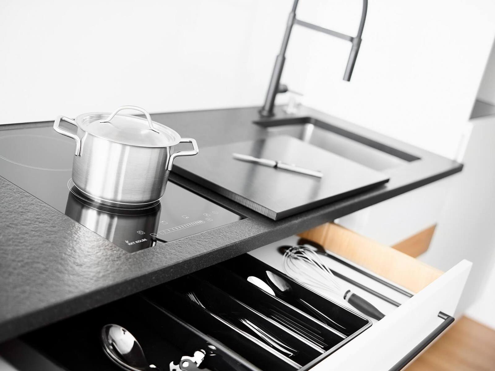 Livisit Bergapartments Stuttgart Værelse billede